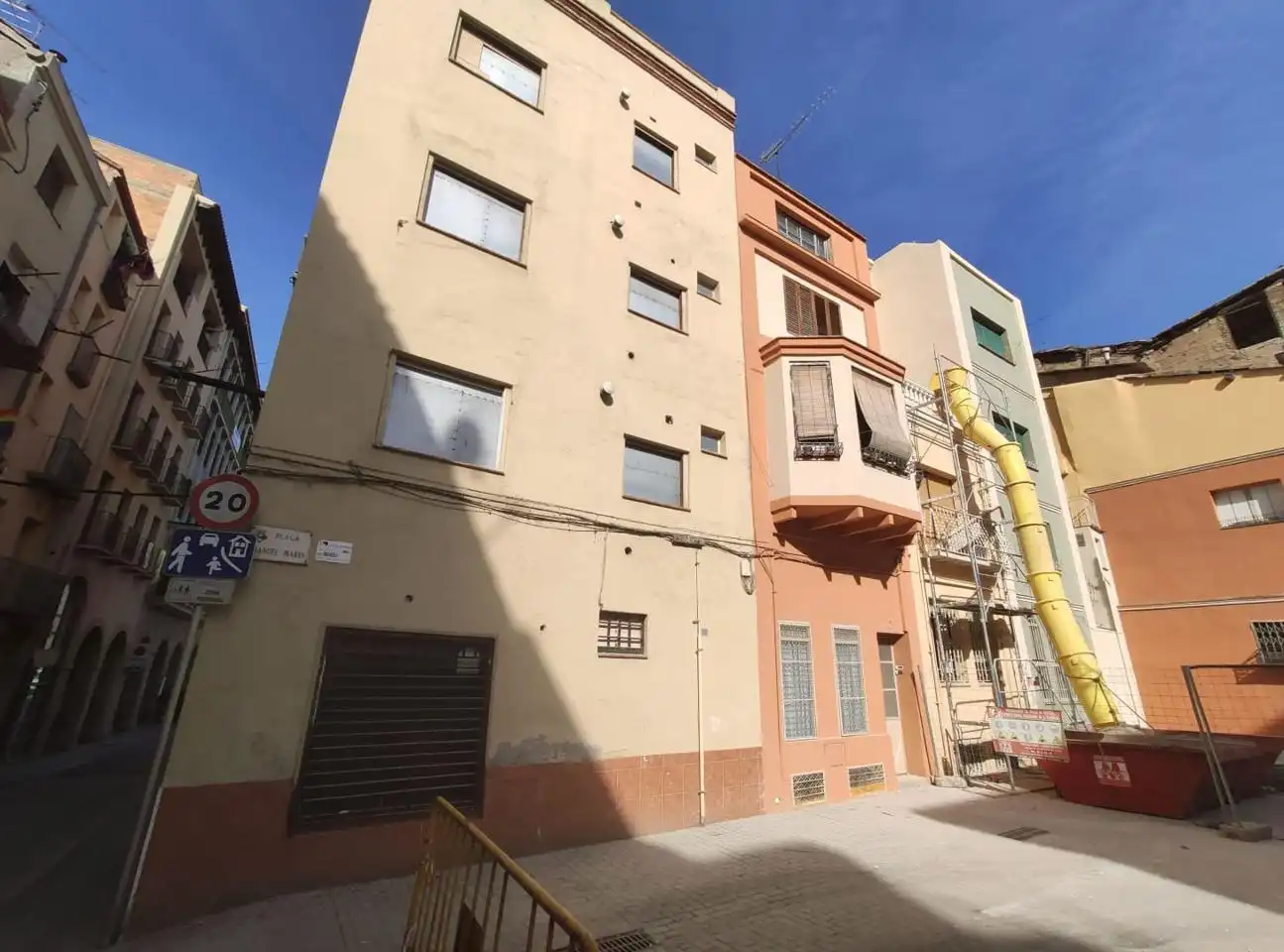 Flat for sale in Carrer Barrinou, imagen 3