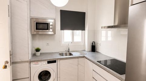 Photo 2 of Flat for rent in Barrio del Centro, El Puerto de Santa María