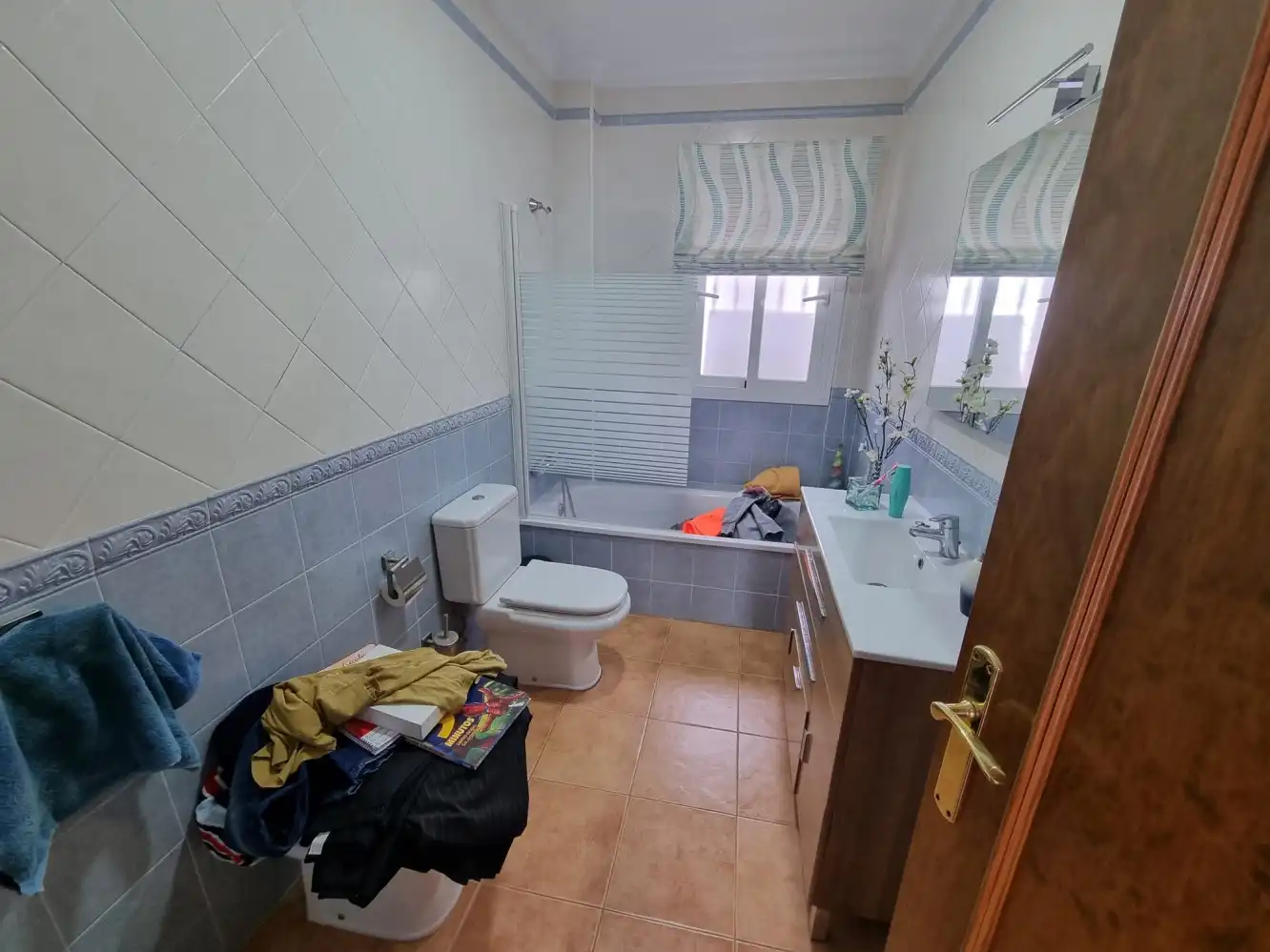 Chalet con terraza en venta en Capistrano, imagen 25