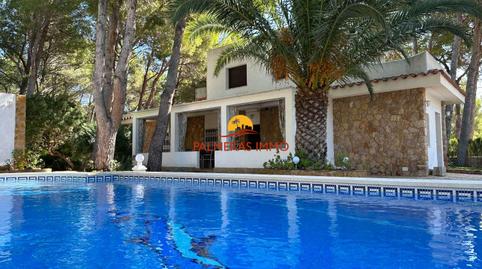 Photo 5 of House or chalet for sale in Sant Jordi d'Alfama, L'Ametlla de Mar