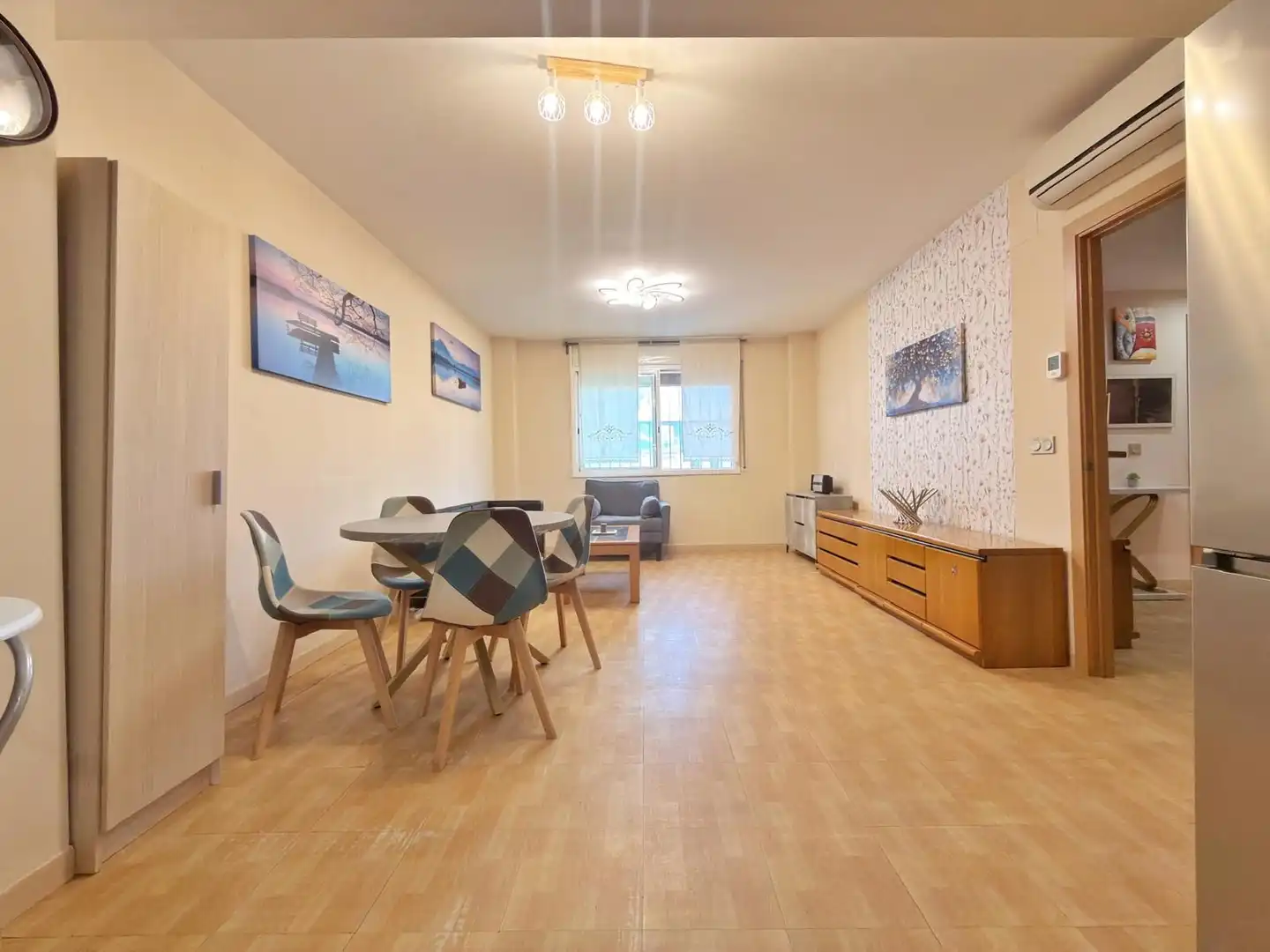 Wohnung zum Verkauf in Deltebre