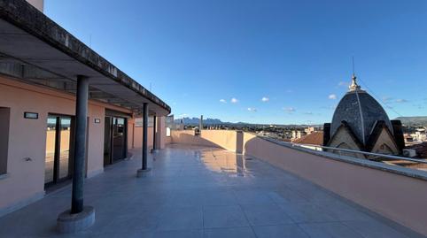 Foto 2 de Apartament de lloguer a Centre - Passeig i Rodalies, Manresa