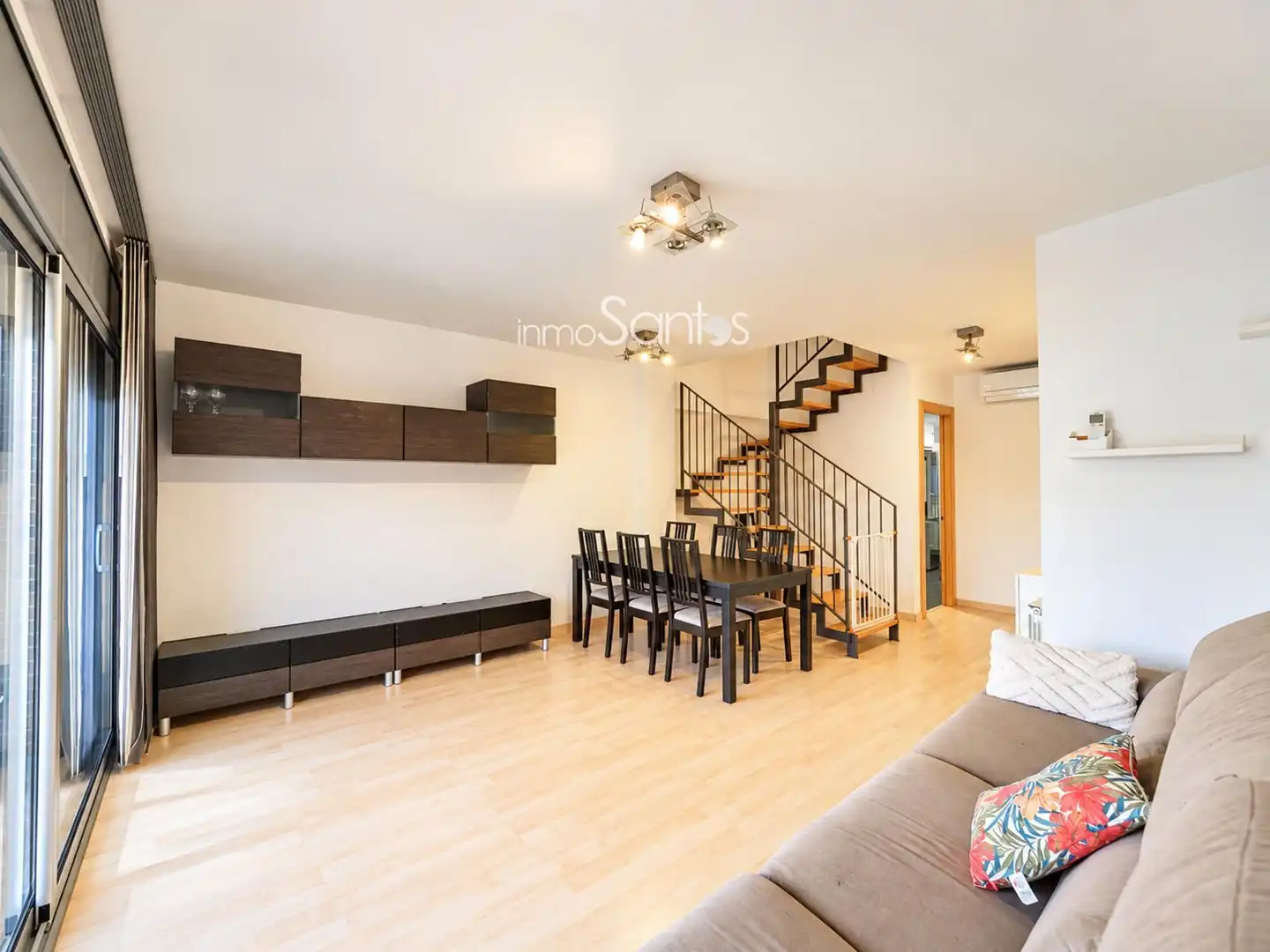 Dúplex en venta en Centre