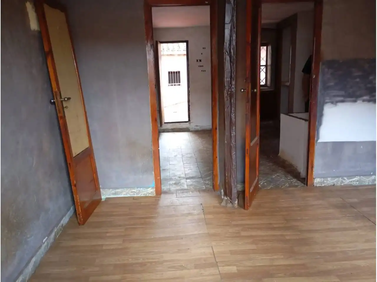 Casa adosada en venda en Almenara