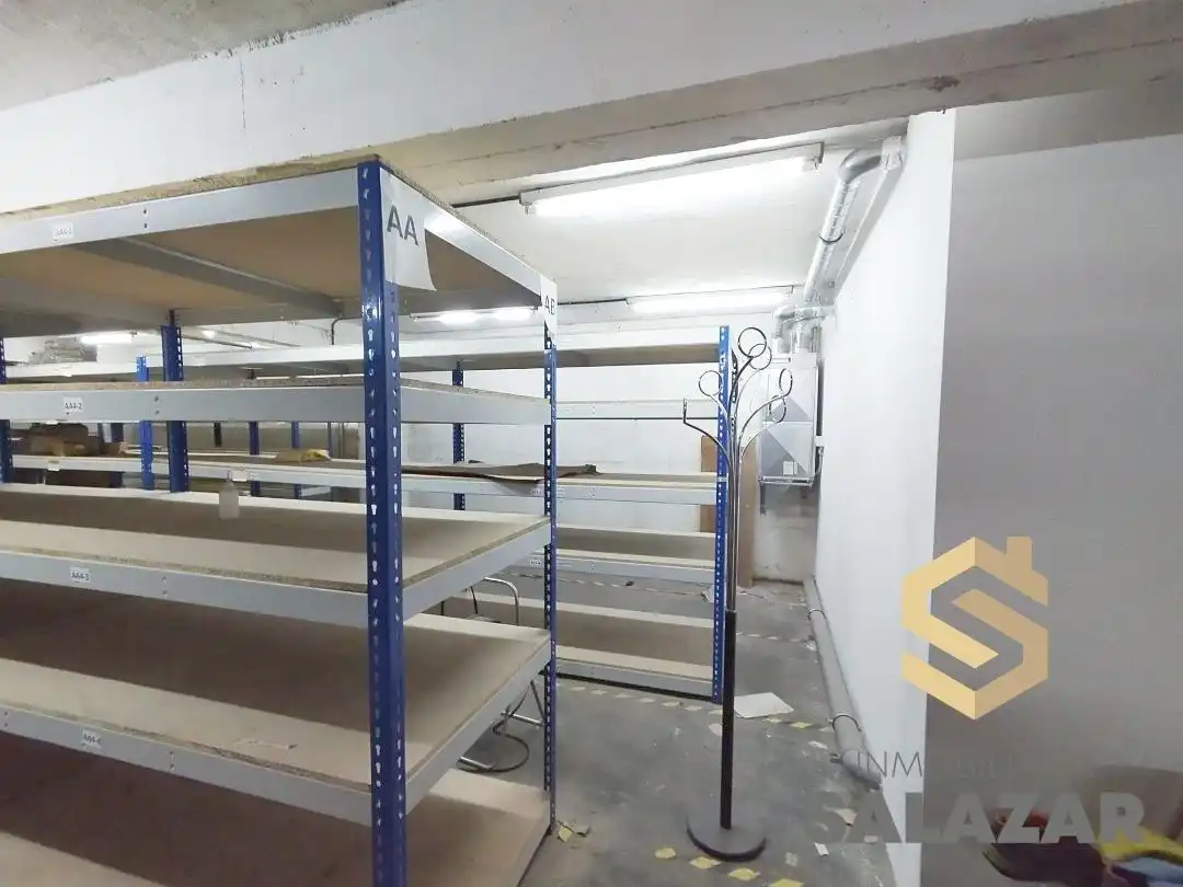 Local comercial en venda a Indautxu, imagen 13