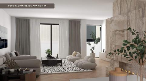 Photo 4 of Flat for sale in Paseo Sagasta, 41, Paseo Sagasta, Zaragoza