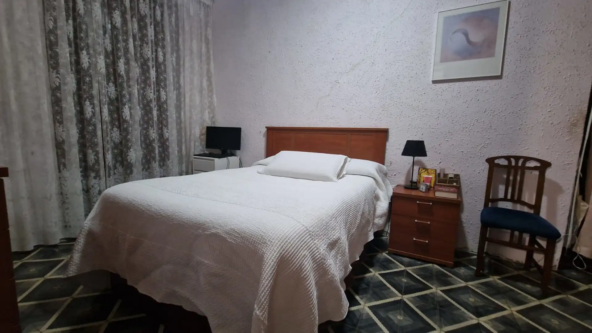 Habitación de Piso en venta en Carcaixent