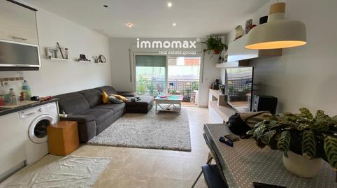 Foto 2 de Dúplex en venta en Santa Maria - L'Eixample - Sud Sumella, Barcelona