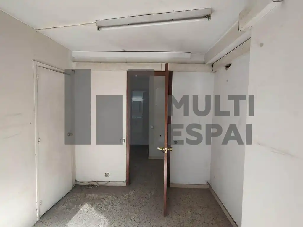 Oficina de alquiler en Barcelona con Aire acondicionado