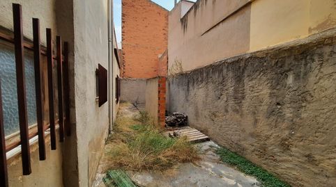 Foto 2 de Casa o chalet en venta en Almansa, Albacete