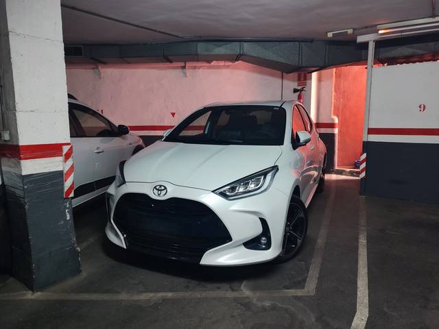 Garaje en Venta en Carrer del Pintor Gimeno, 7 en Sant Gervasi i la Bonanova