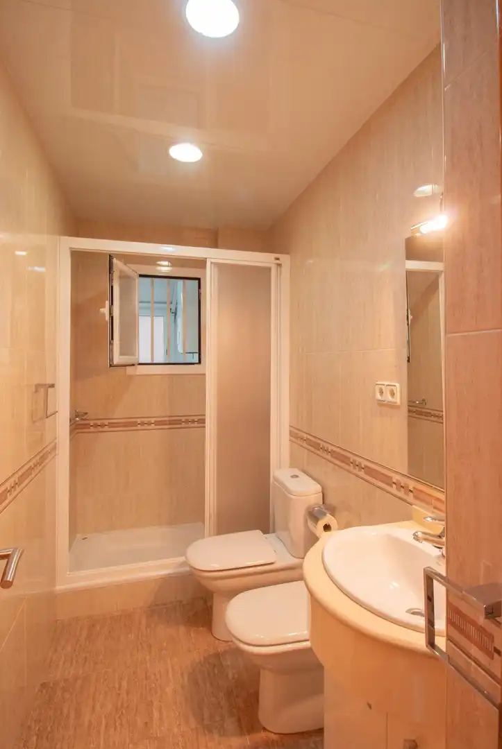 Apartamento de alquiler en Catalunya - Fontetes