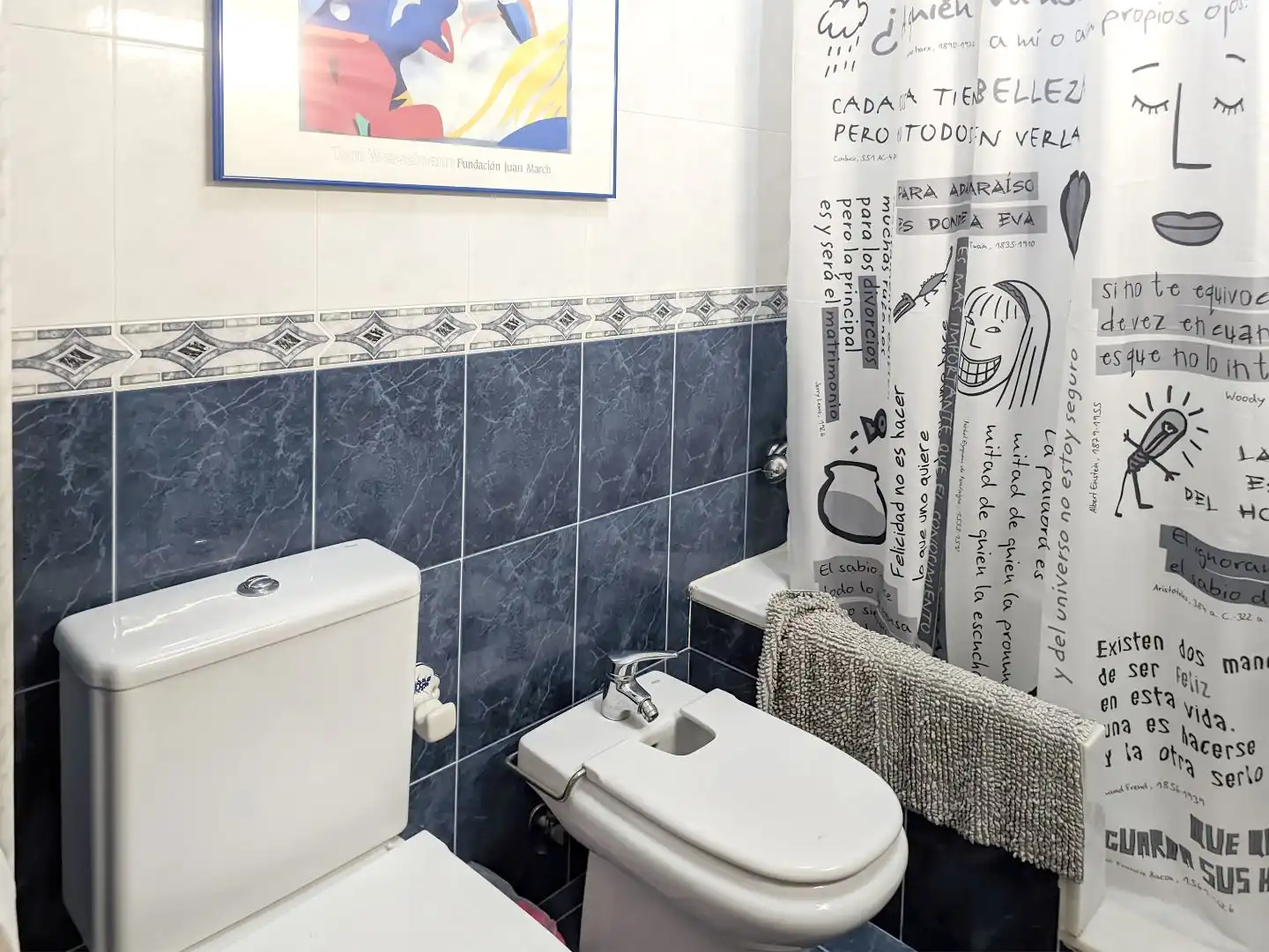 Apartament de lloguer a Calle Erizo Paralela 20, imagen 13
