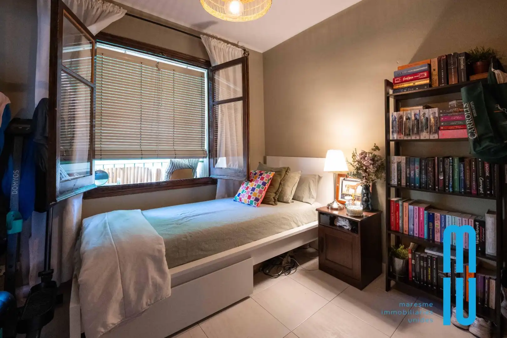 Habitación de Piso en venta en Mataró