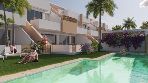 Foto 2 de Casa adosada en venta en Calle de Cristobal Colón, 26, Pilar de la Horadada ciudad, Pilar de la Horadada