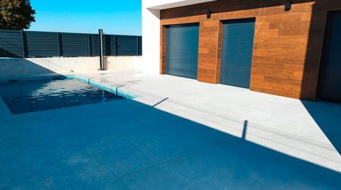 Photo 5 of Houses for sale in Molina de Segura - Calle la Quinta, 8, Sagrado Corazón, Molina de Segura