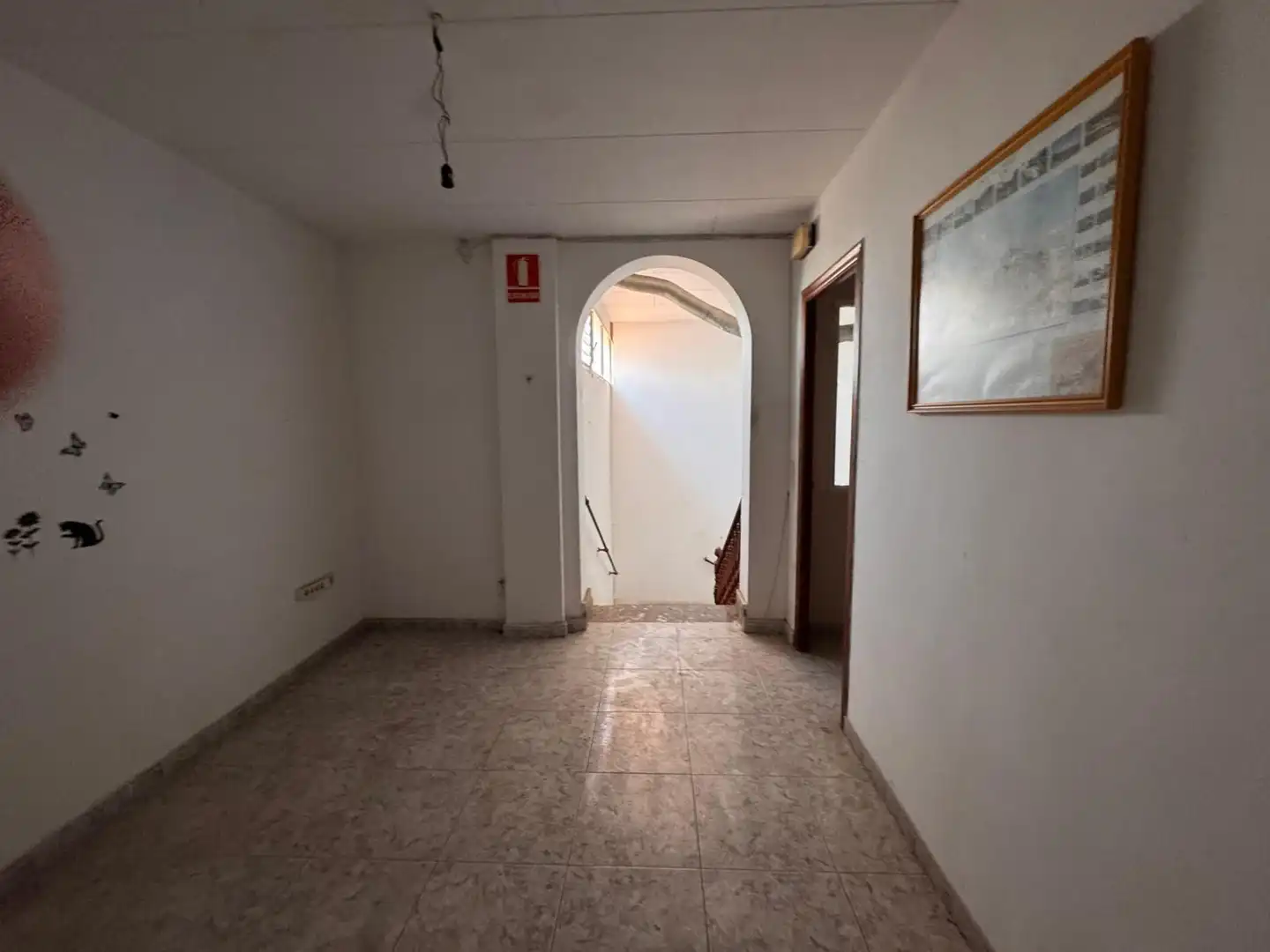 Edificio en venta en Vinaròs