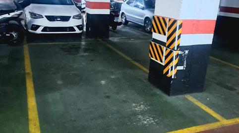 Photo 2 of Garage for sale in Carrer de Sant Fructuós, 2, La Font de la Guatlla, Barcelona