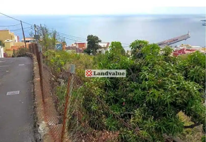 Residencial en venda en Breña Alta