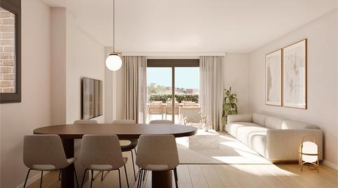 Photo 2 from new construction home in Flat for sale in Carrer Neus Català, 11, Tiana, Barcelona