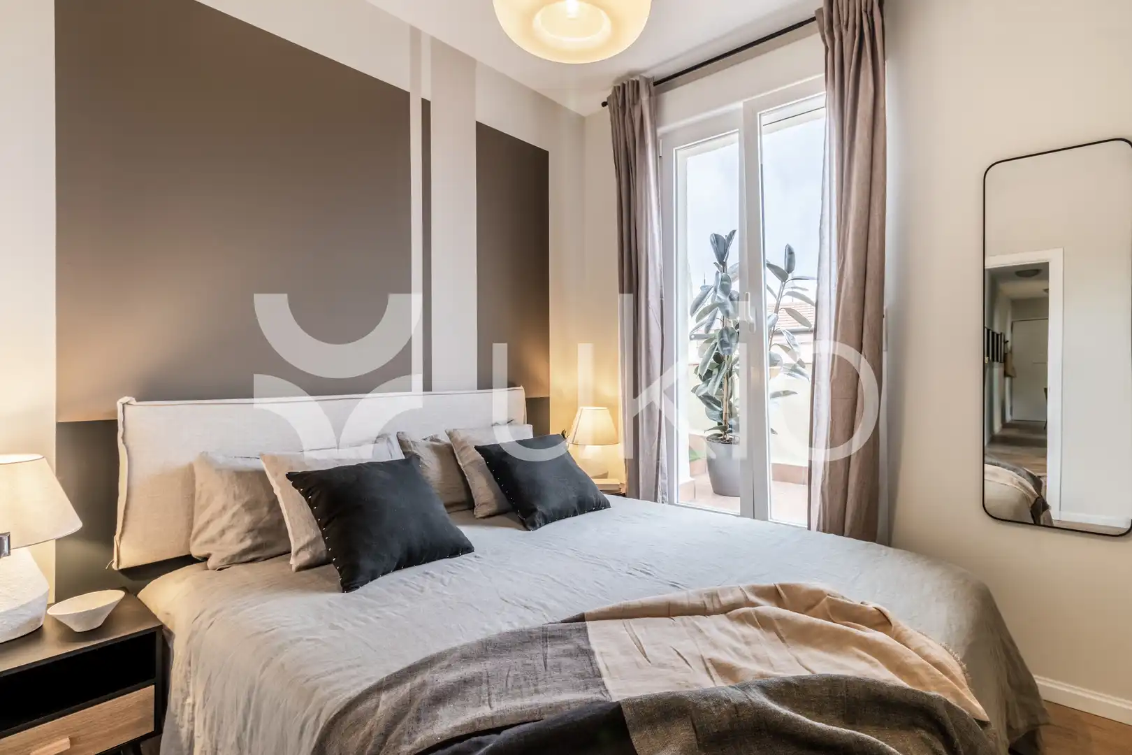 Apartamento con ascensor en alquiler en Calle de Fernán González, imagen 14
