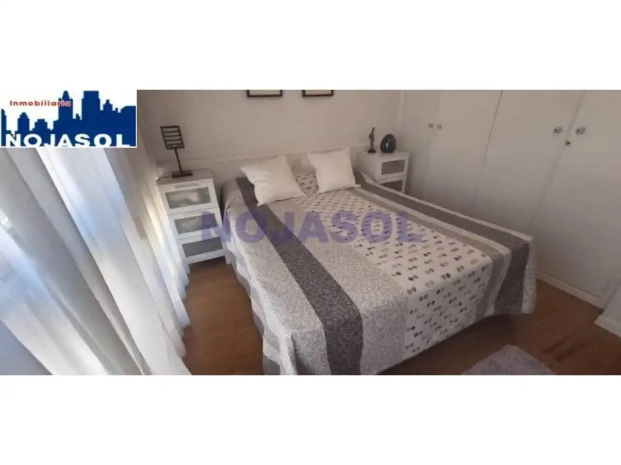 Dúplex de lloguer a Calle Los Nogales 1, imagen 35