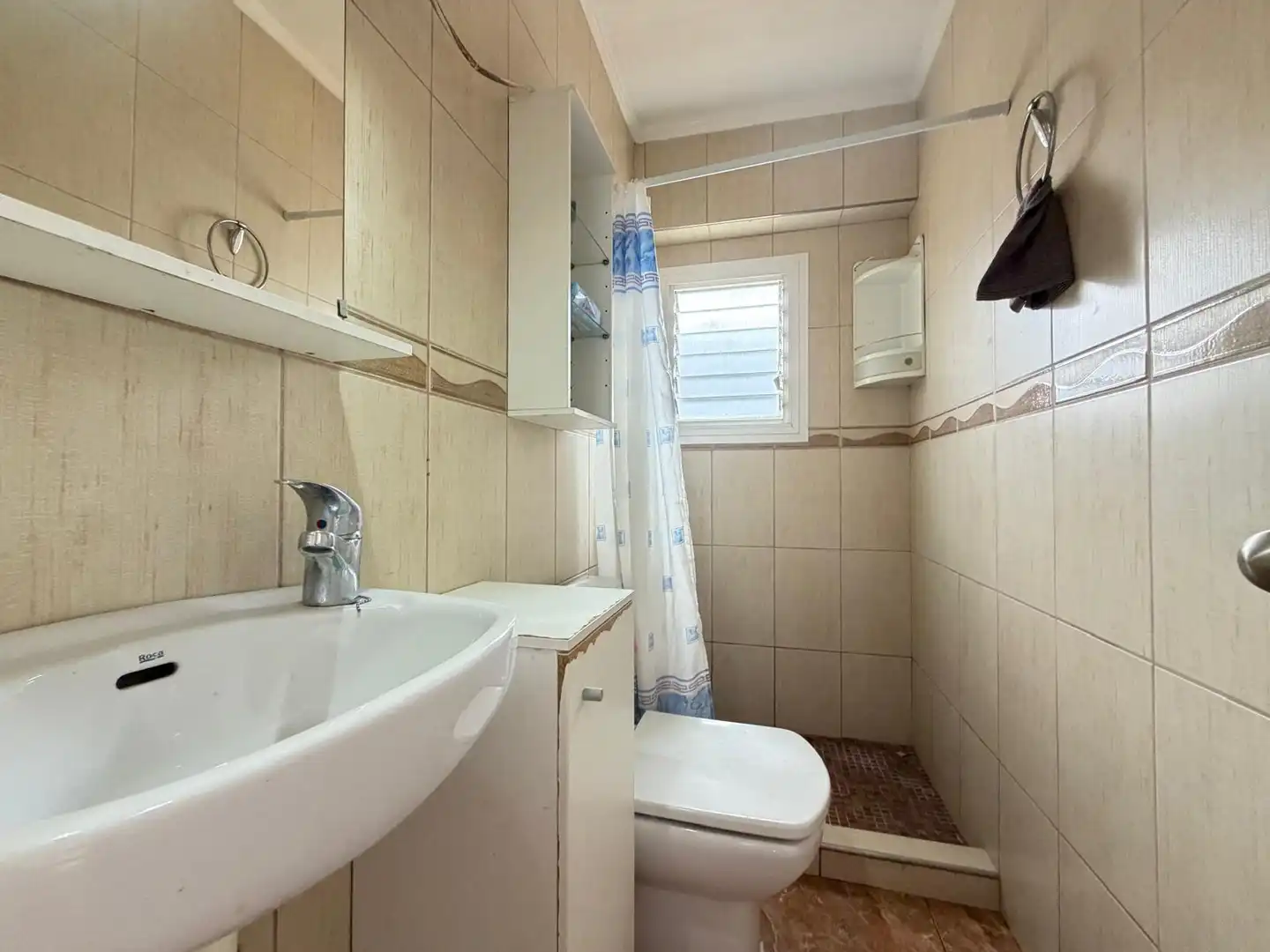 Baño de Piso en venta en  Palma de Mallorca con Balcón