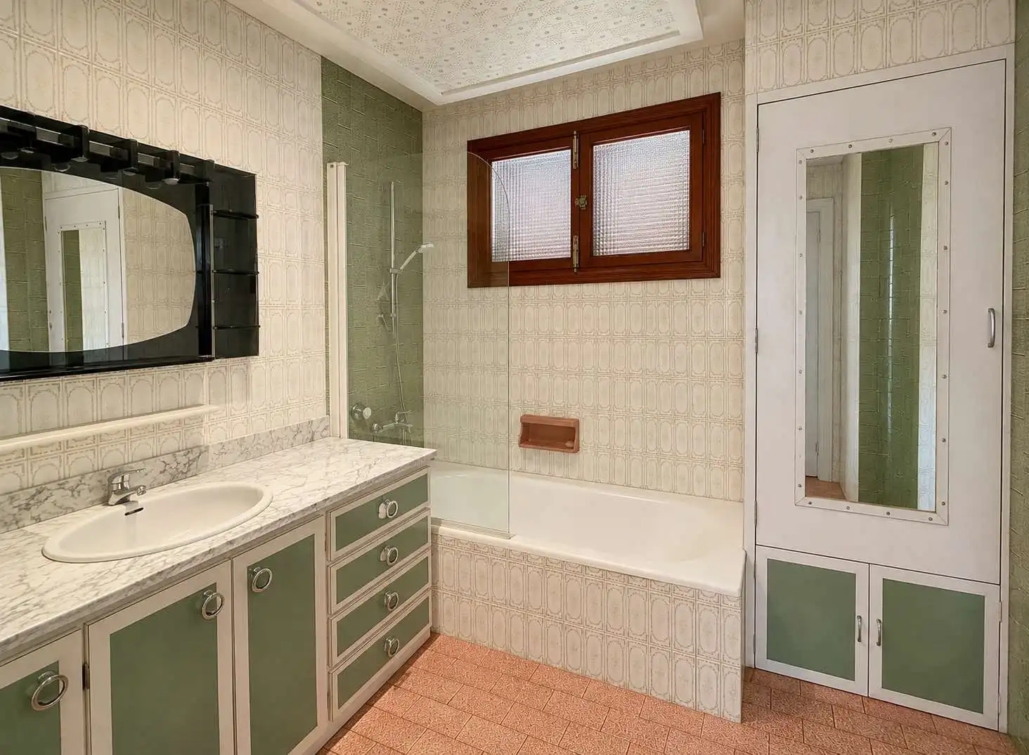 Baño de Finca rústica en venta en Manacor con Aire acondicionado, Calefacción y Trastero