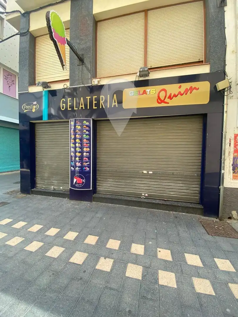 Business premises for transfer in Centre, imagen 17