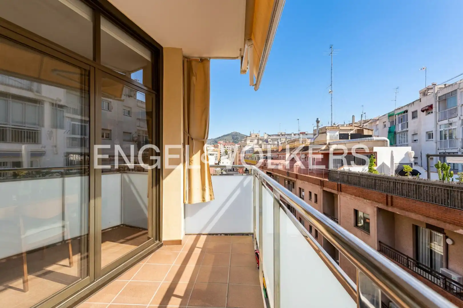 Wohnung mit Terrasse zum Verkauf in El Gall, imagen 18