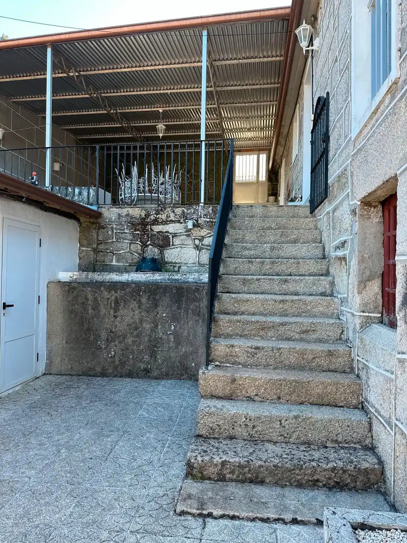 Haus mit Terrasse zum Verkauf in Carretera Osebe 31, imagen 6