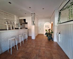 Kitchen of Premises for sale in Zalla 