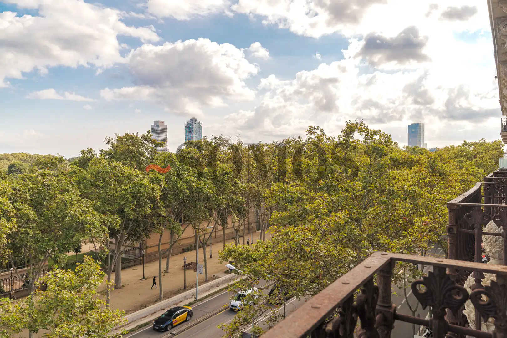 Appartement avec terrasse à vendre à Carrer de la Princesa, imagen 34