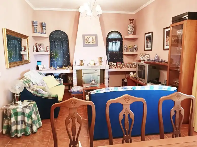 Casa amb piscina en venda a Arenas de San Juan, imagen 8