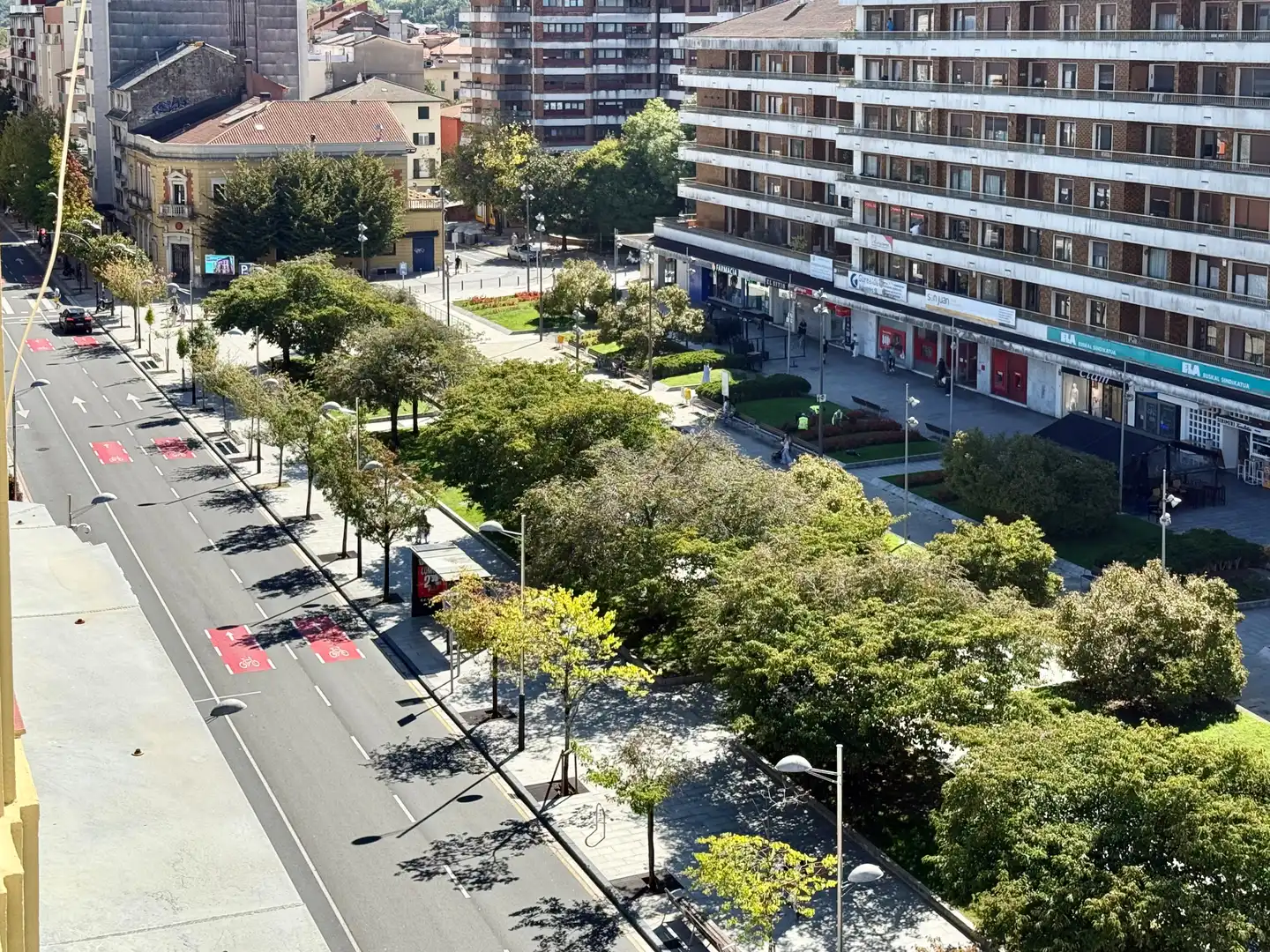 Appartement avec ascenseur à vendre à Colon Ibilbidea, imagen 12