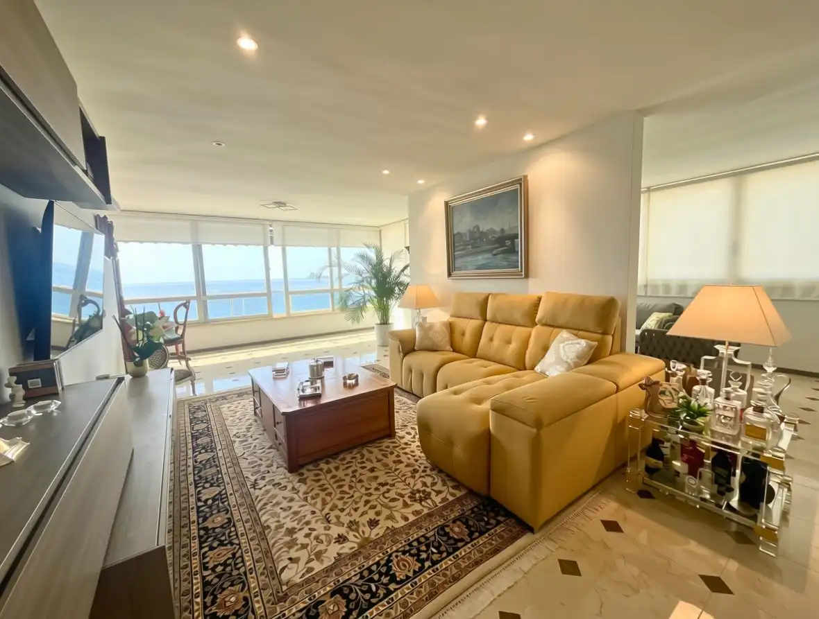 Apartments for rent in Calle Valencia , 2, Playa Levante