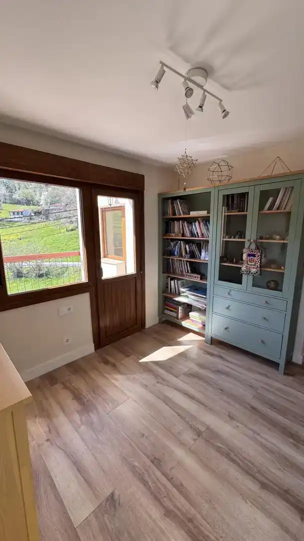 Casa o xalet en venda en Soba amb Balcó