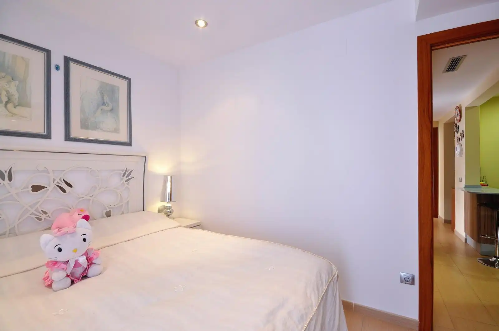 Appartamento con terrazza in vendita a Carrer Sant Jordi, imagen 5