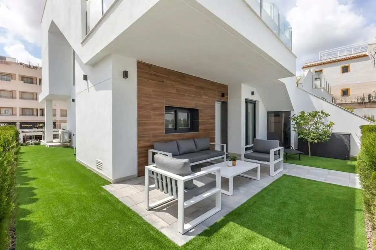 Apartment mit Pool zum Verkauf in Desamparados - Hurchillo - Torremendo, imagen 6