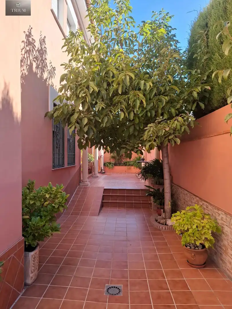 Villa avec terrasse à vendre à Genil, imagen 15