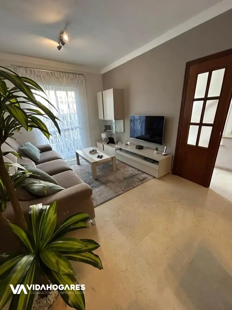 Living room of Houses for sale in Rota  with Terrace