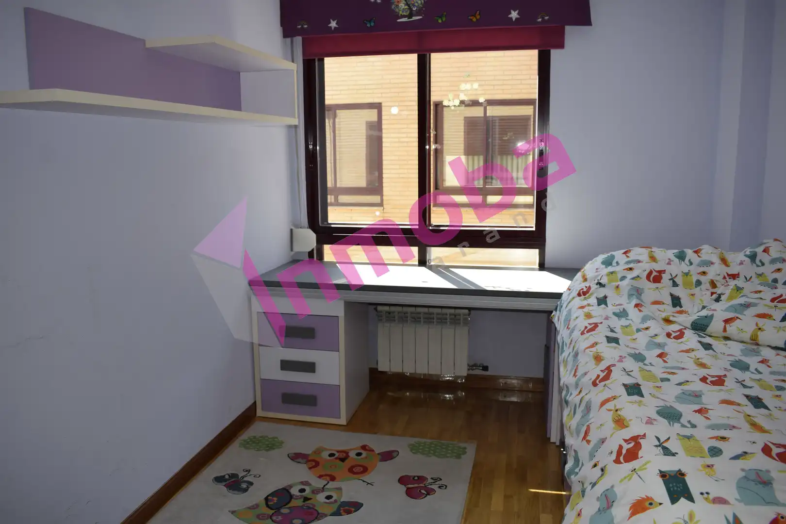 Piso con ascensor en venta en Santo Domingo - La Estación, imagen 10