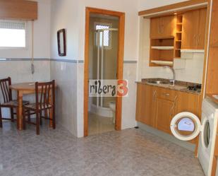 Kitchen of Study for sale in San Javier  with Air Conditioner and Terrace