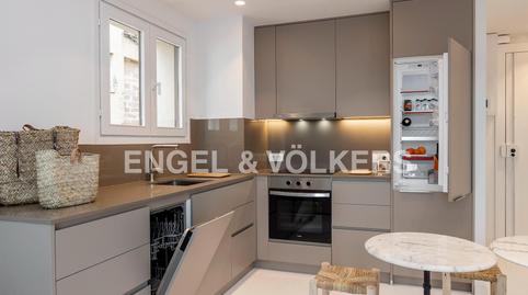 Photo 4 of Attic to rent in La Barceloneta, Barcelona