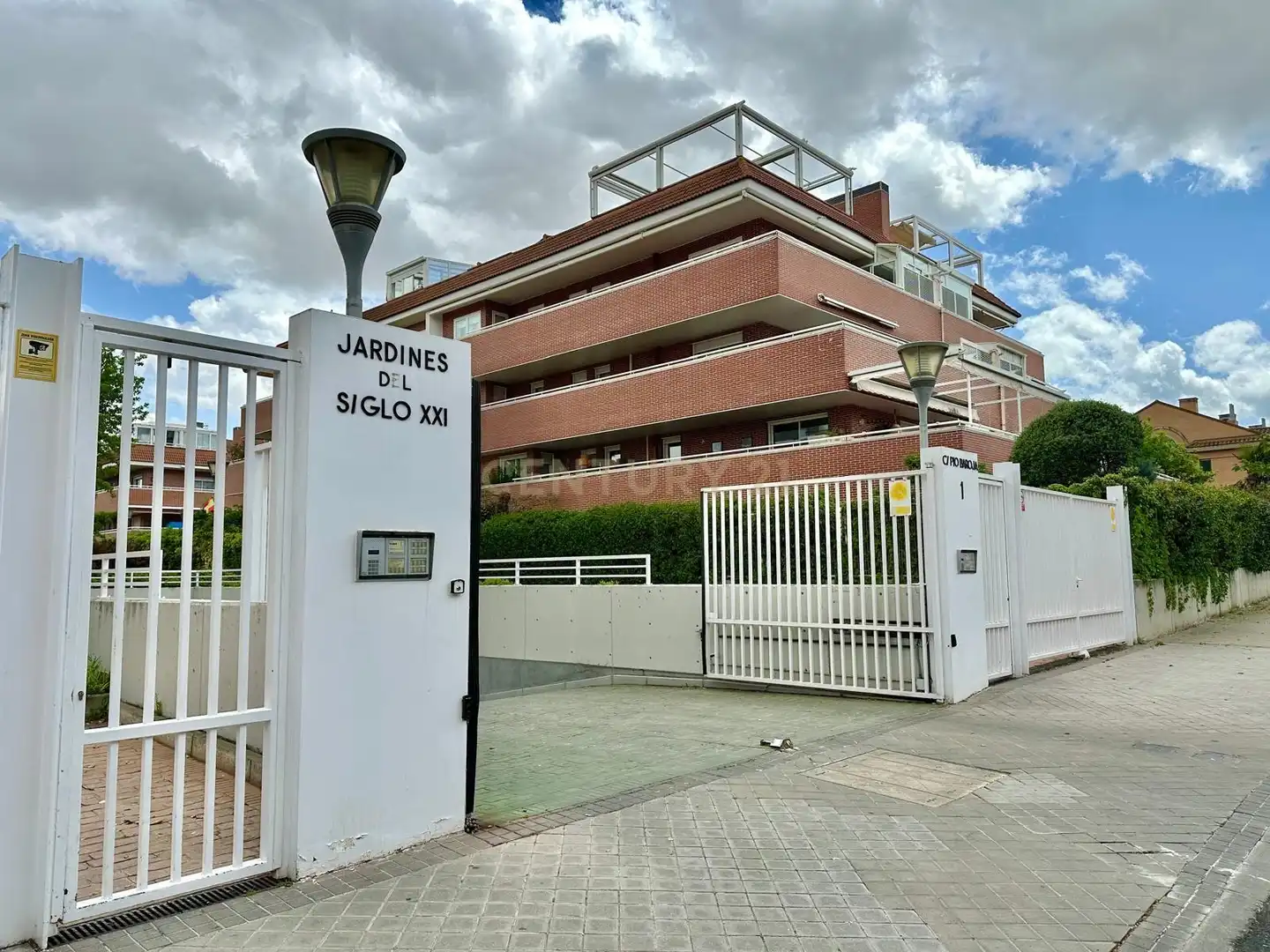 Piso en venta en Calle Pío Baroja, Boadilla del Monte, Spain, 1, Sector B