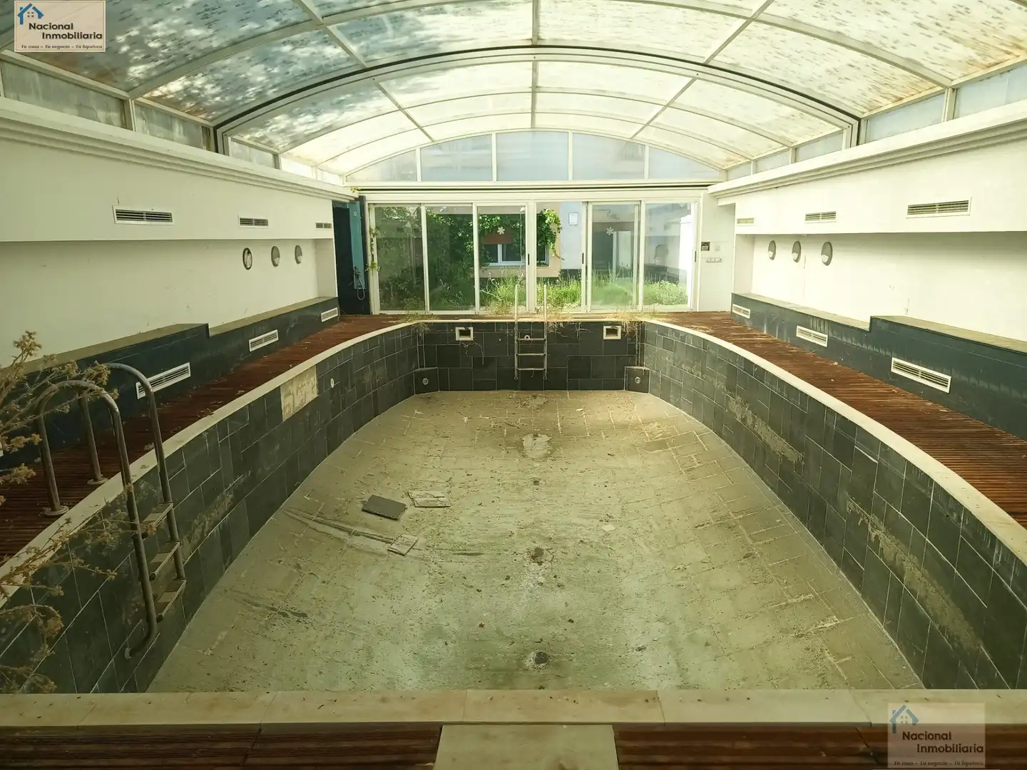 Xalet amb piscina en venda a Villares de la Reina, imagen 16