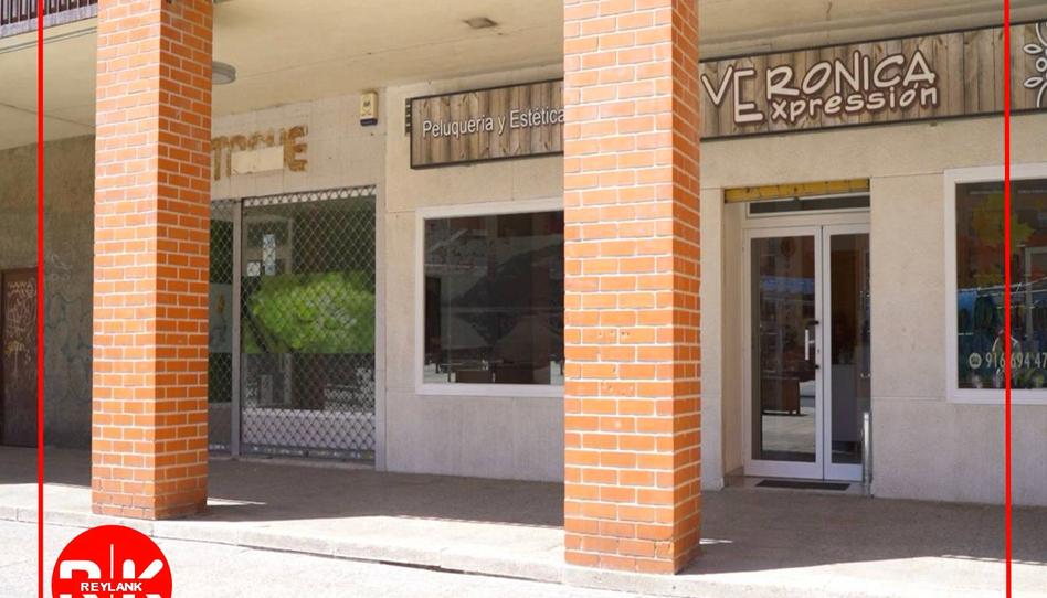 Photo 1 of Premises to rent in Calle de Oneca, 14b, Coslada pueblo, Madrid