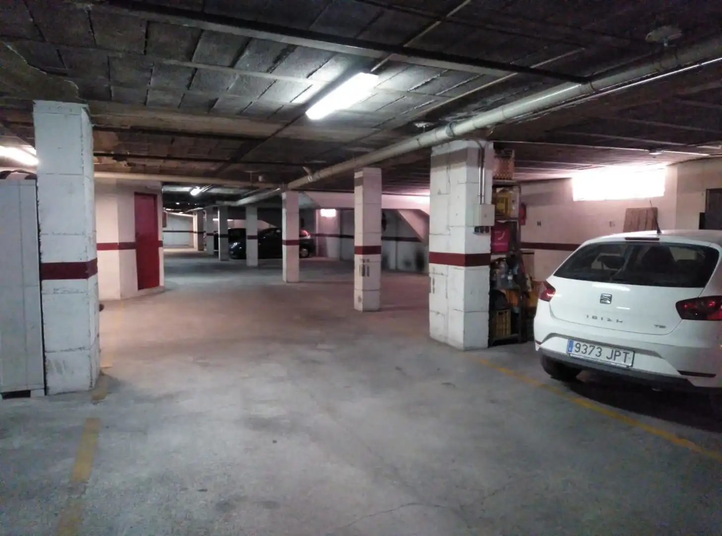 Parcheggio in vendita a Calle Pilar 28, imagen 2