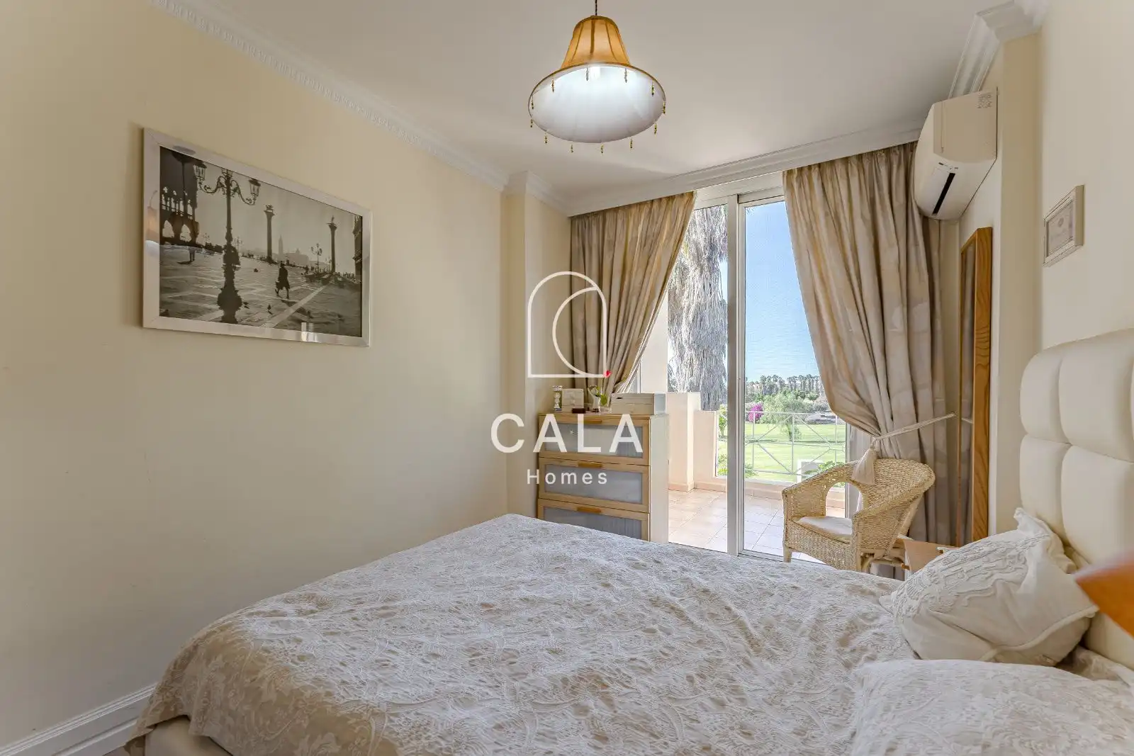 Chalet con piscina en venta en Alcojora, imagen 13