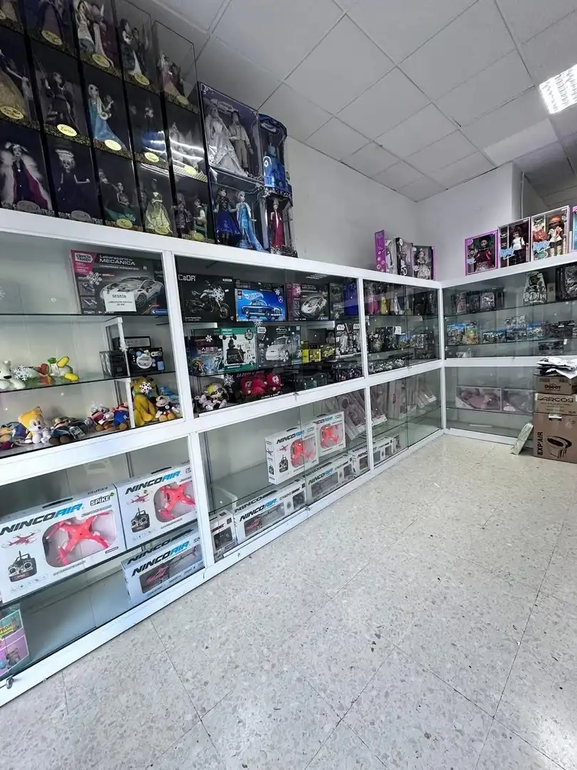 Locale commerciale in affitto a Centro, imagen 6